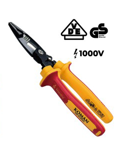 HAND TOOLS