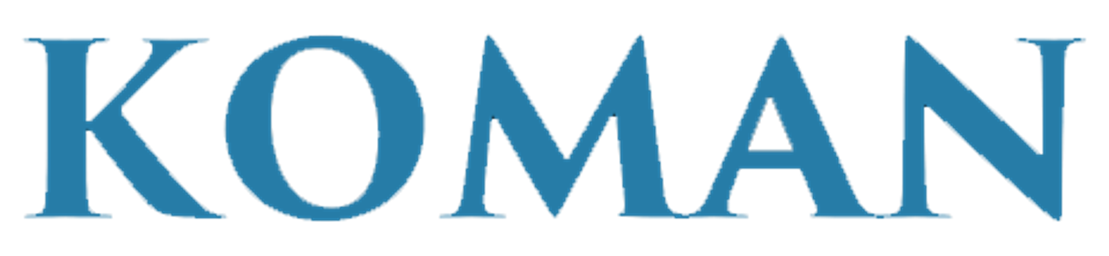 KOMAN