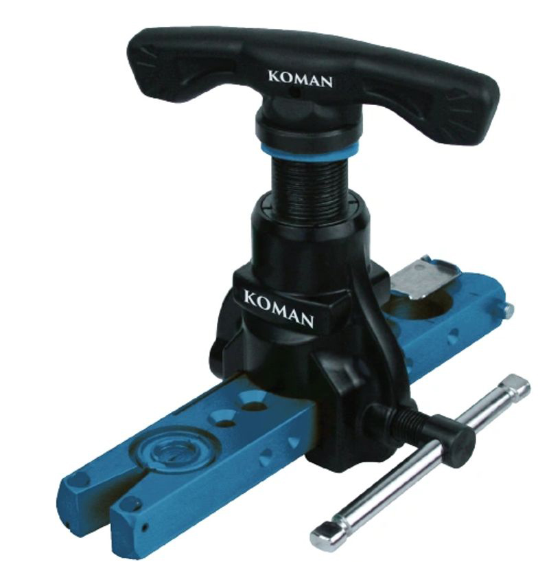 KM-806A Eccentric Cone Type Flaring Tool