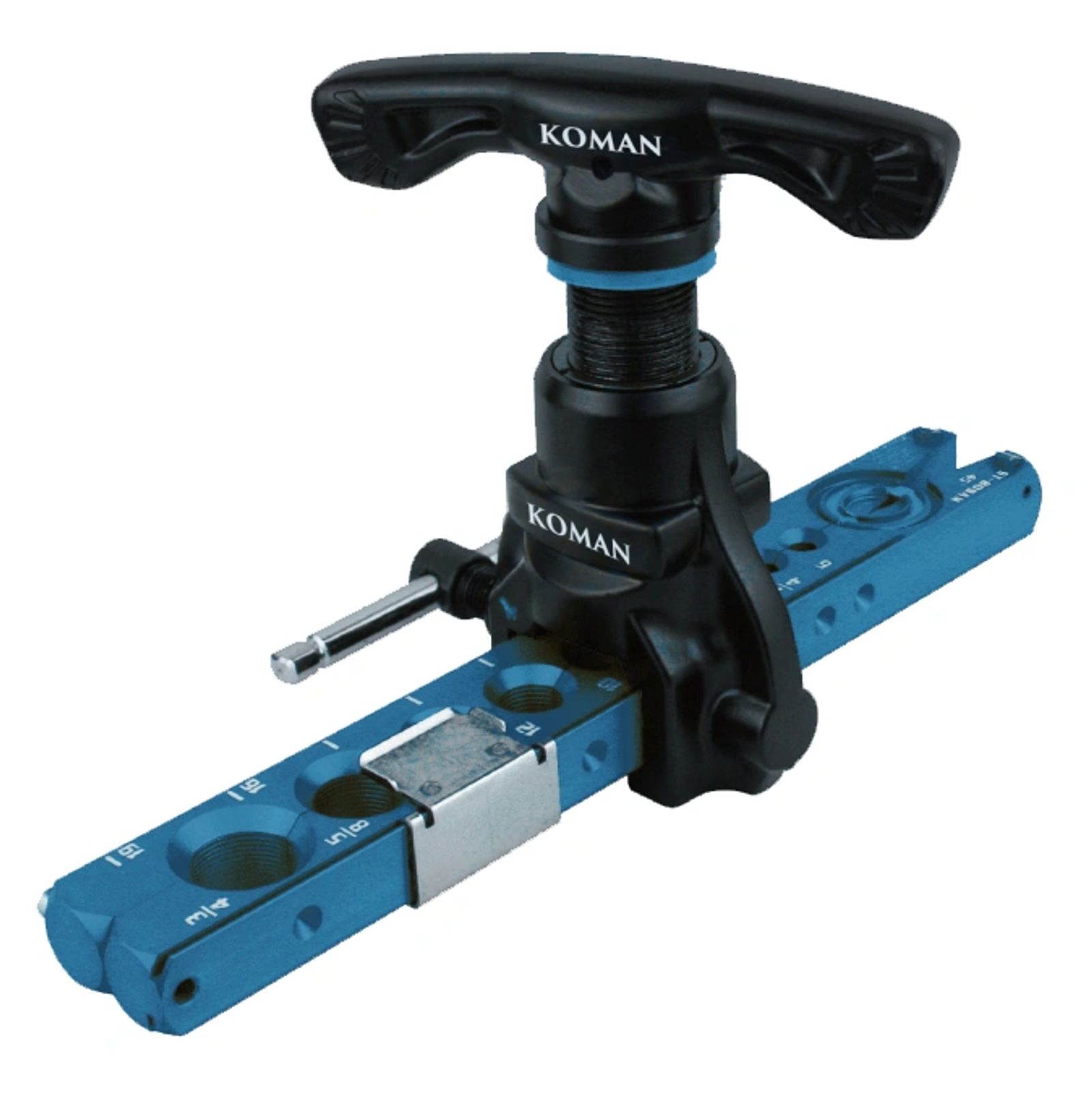 KM-809AM Eccentric Cone Type Flaring Tool
