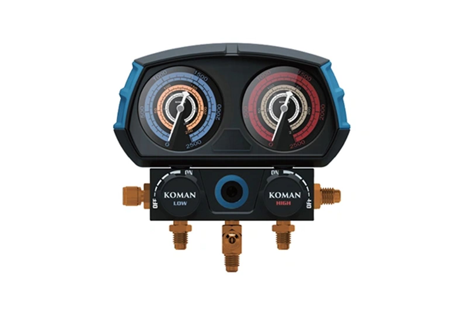 MANIFOLD GAUGES