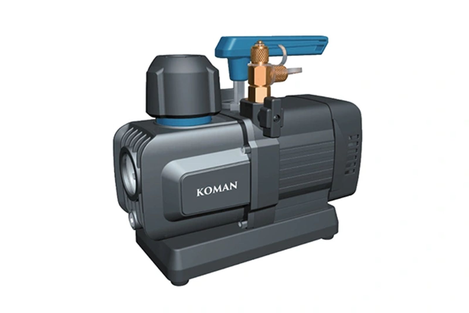 VACUUM PUMPS
