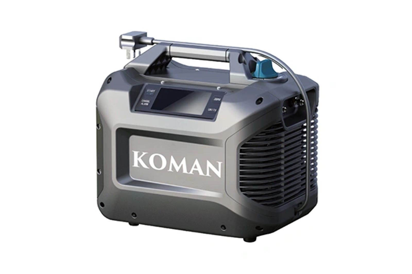 REFRIGERANT RECOVER MACHINE