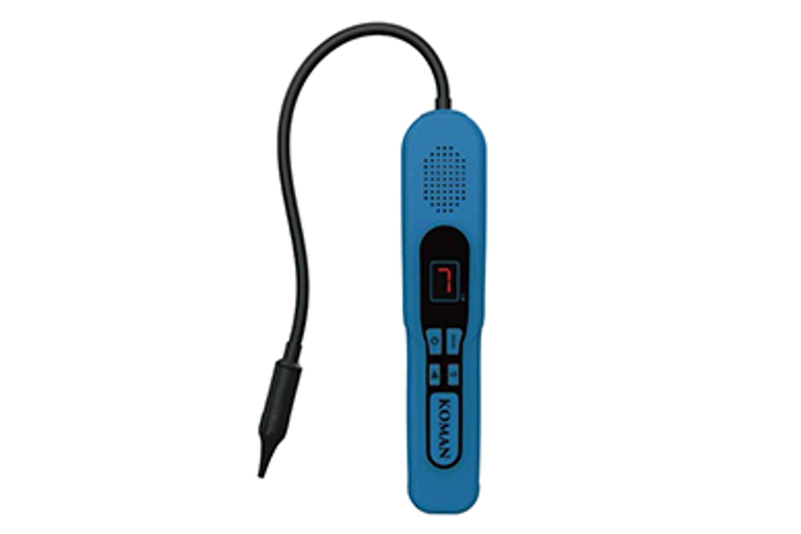 LEAK DETECTOR