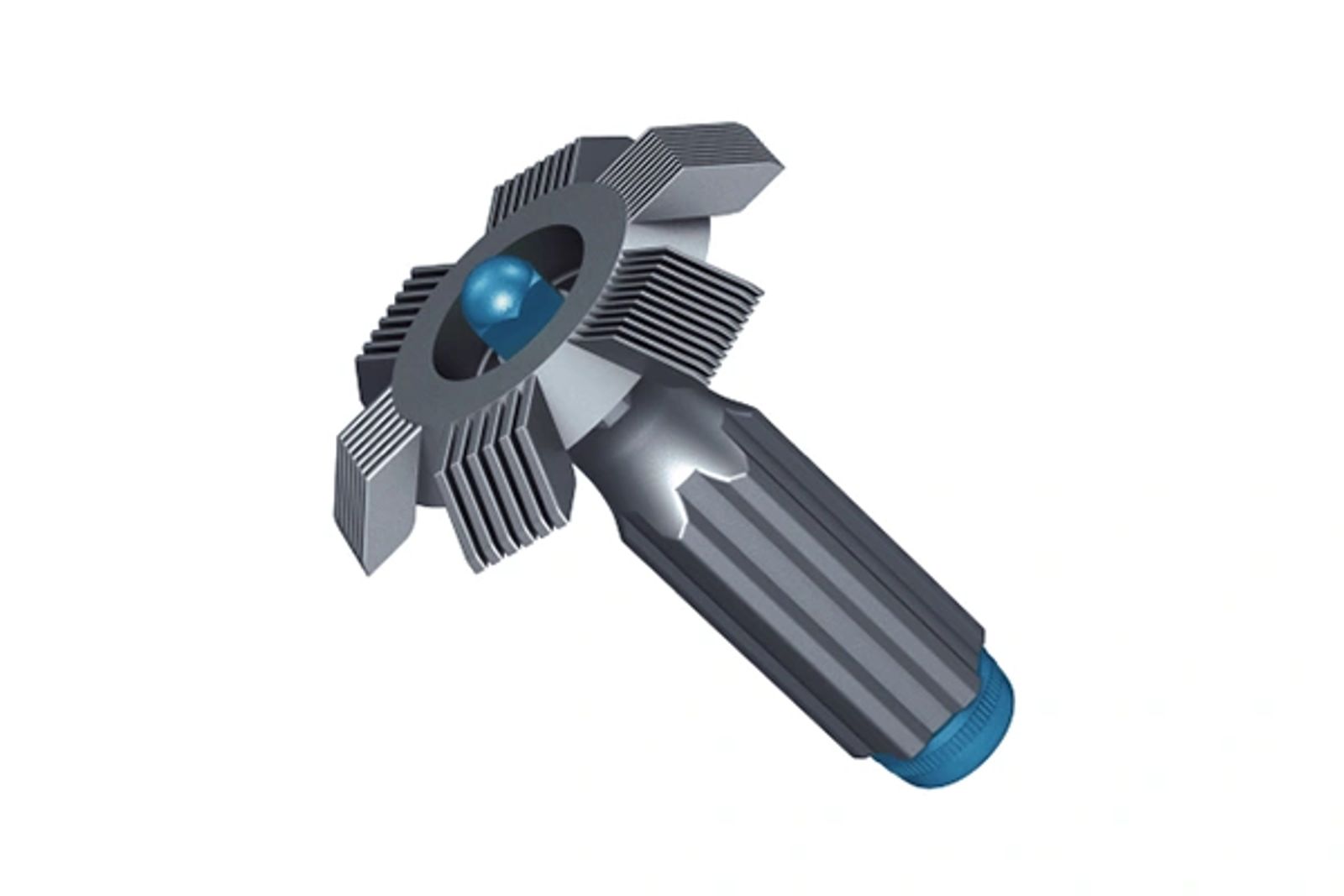 SERVICE TOOLS