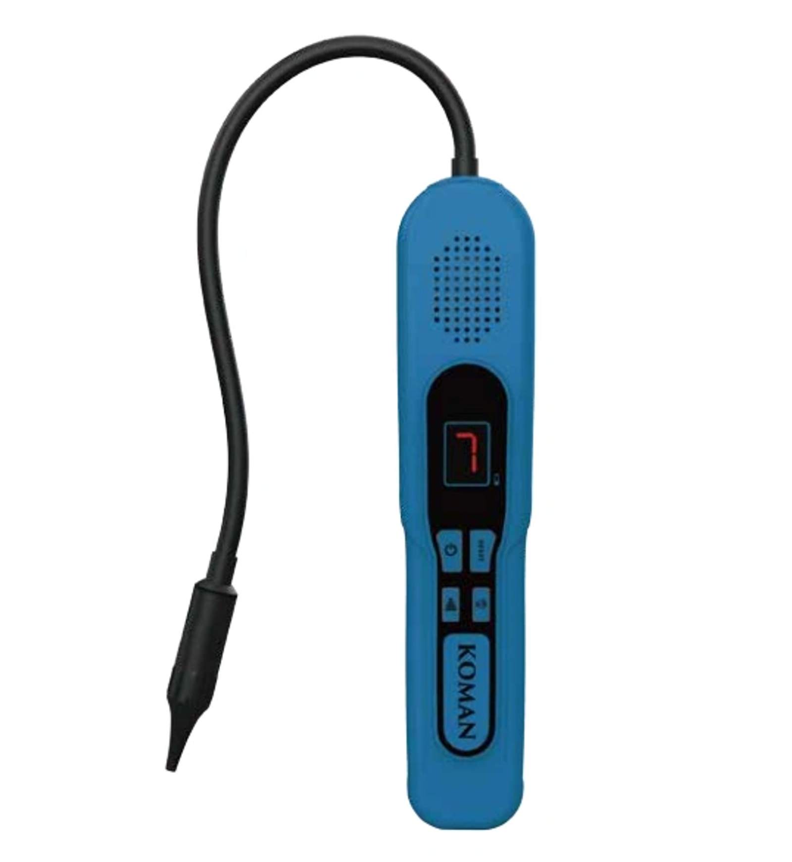 KM-100RLD Refrigerant Gas Leak Detector
