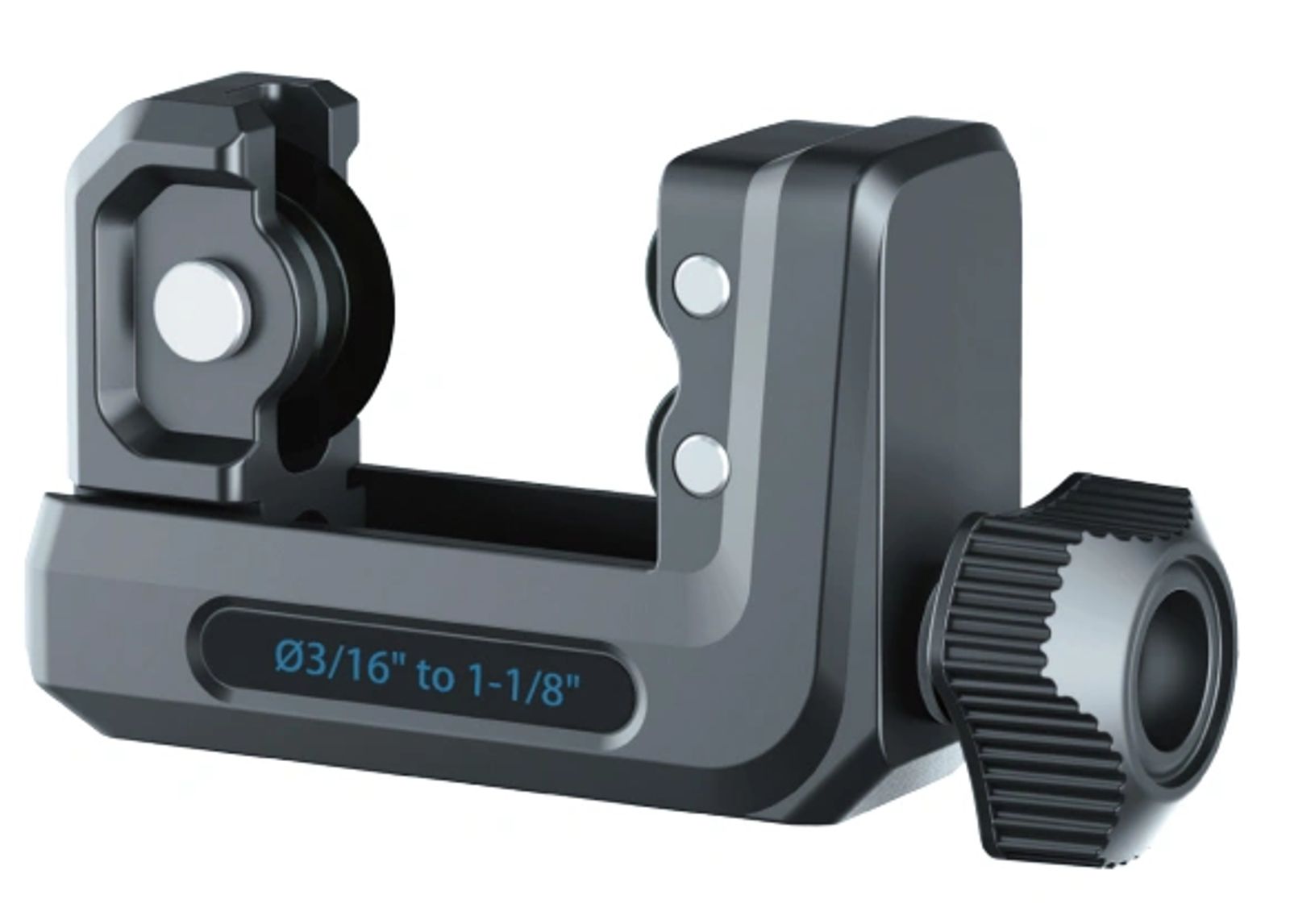 KM-428 Roller Type Tube Cutter