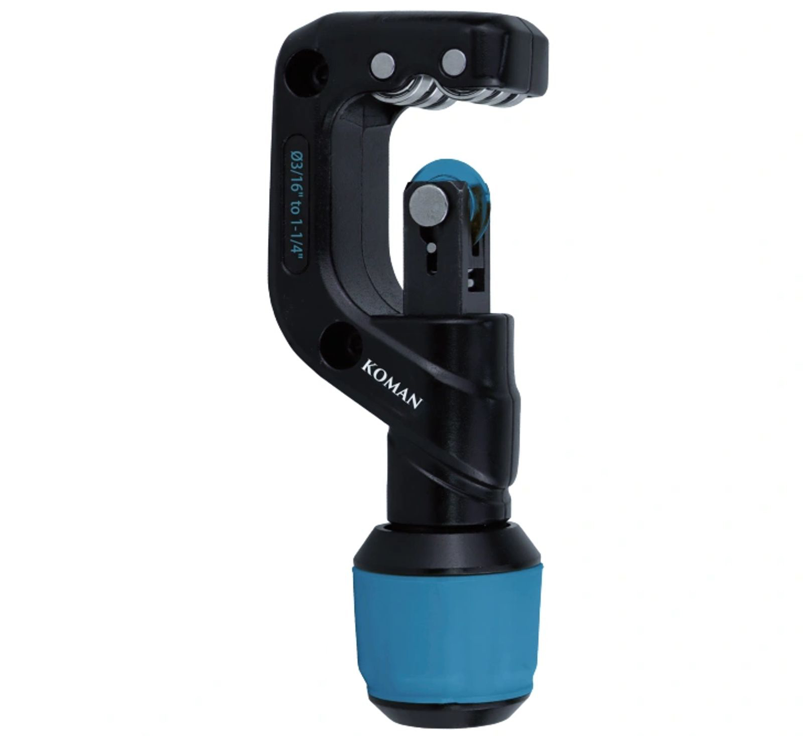 KM-532S Smart Spring Tube Cutter