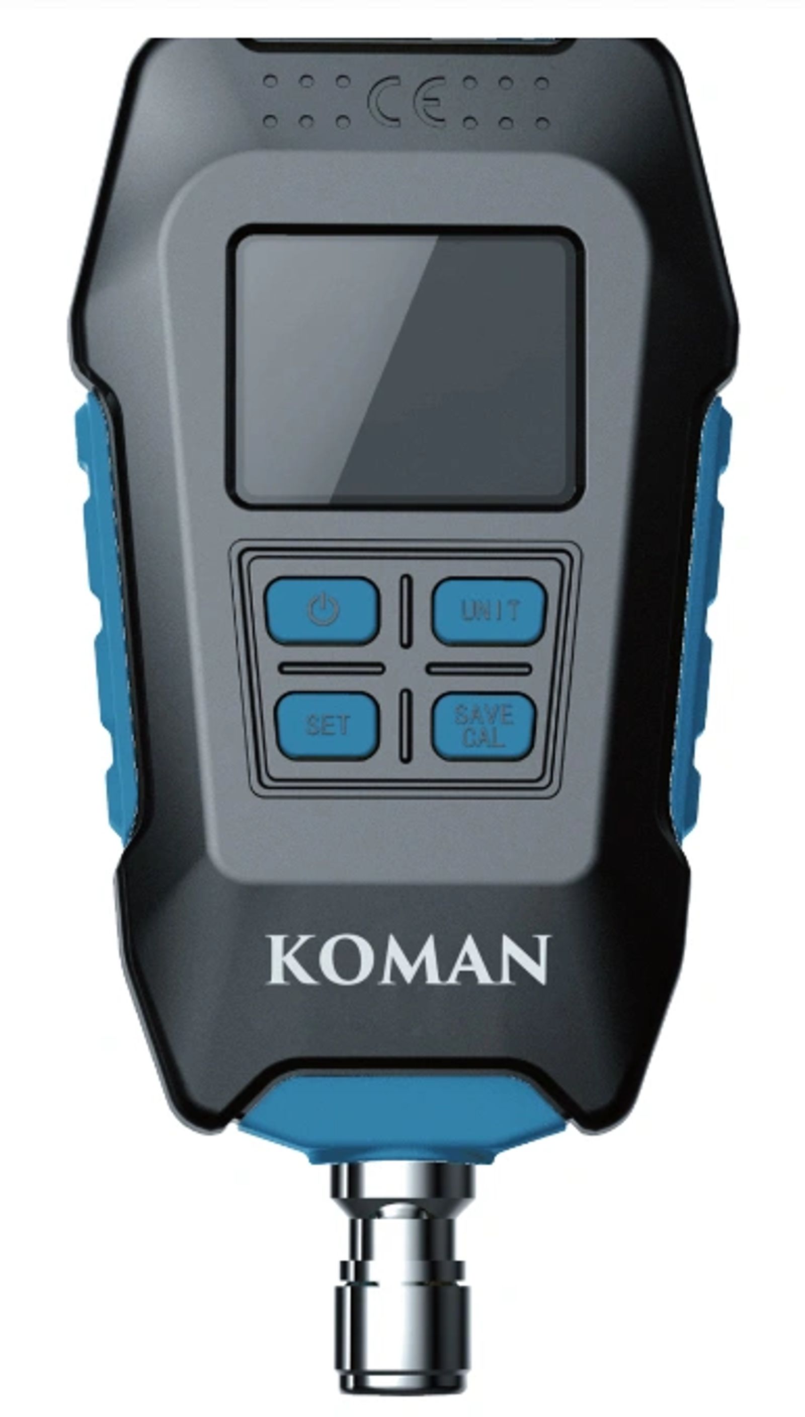 KM-VG90 Vacuum Meter