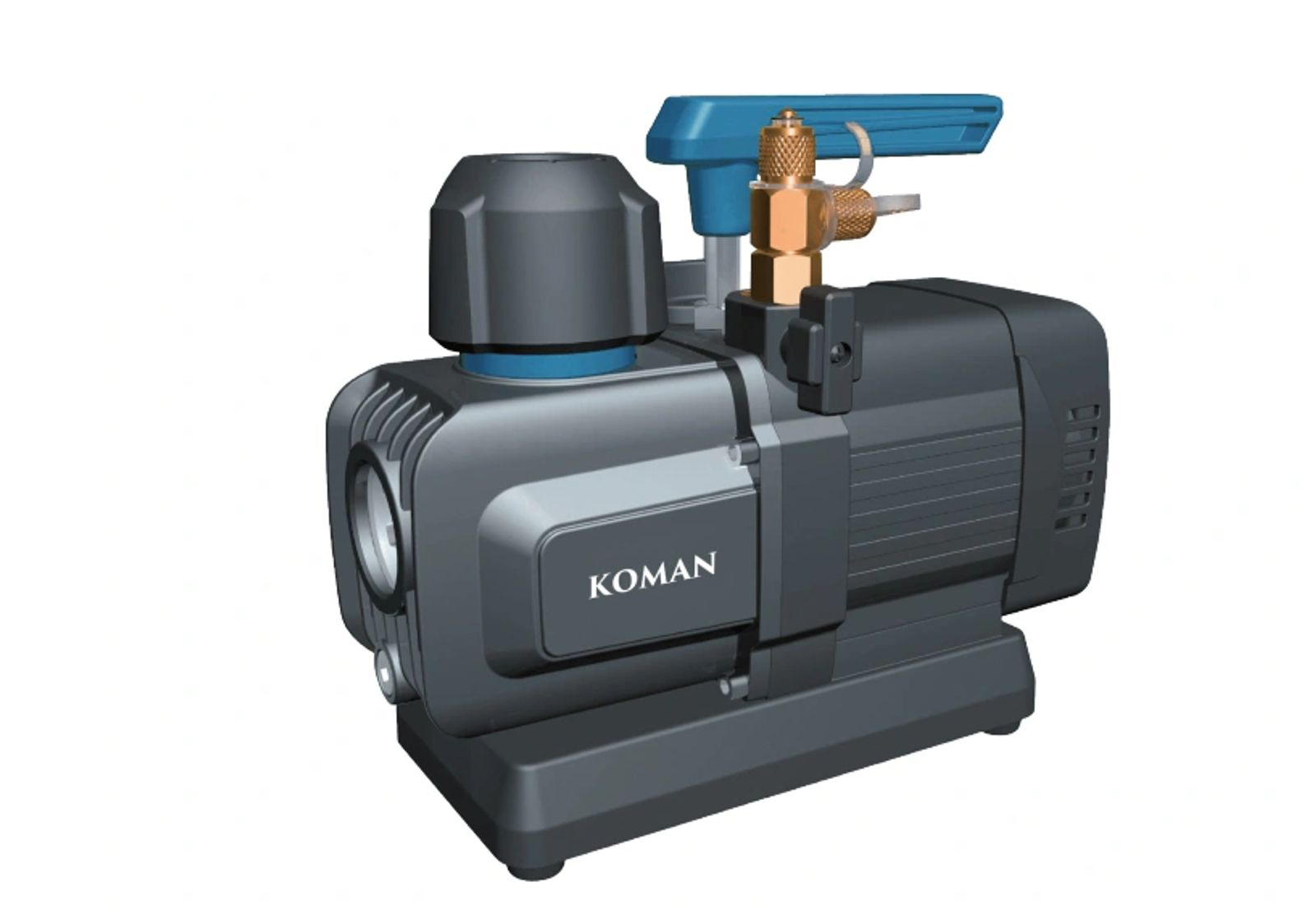 KM-2BM Intelligent Vacuum Pump