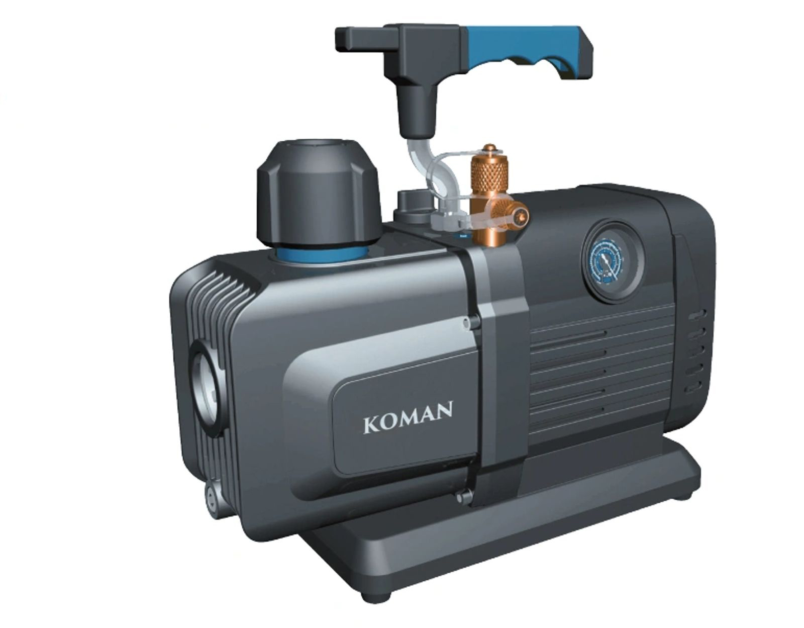 KM-8BM Intelligent Vacuum Pump