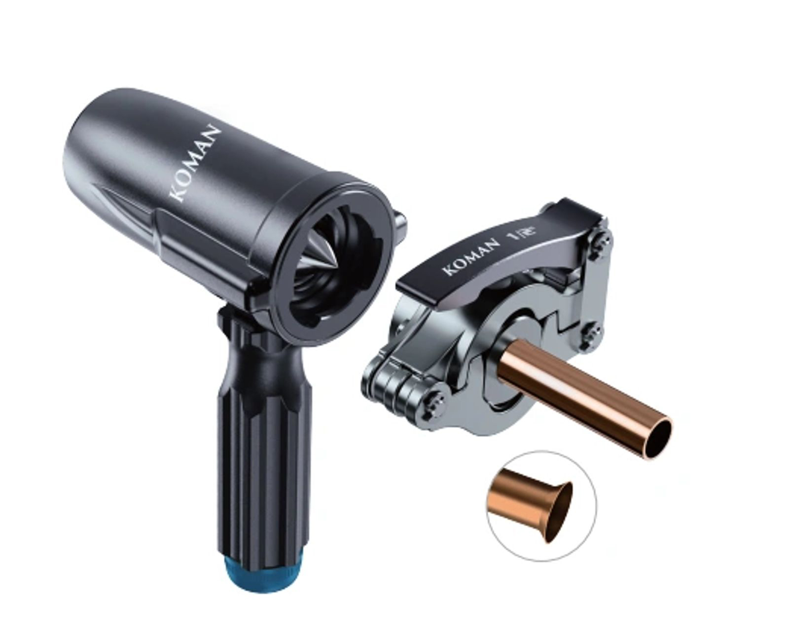 KM-519FT Flaring Tool Details